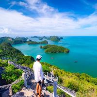 Отзыв от Василий - DTV виза