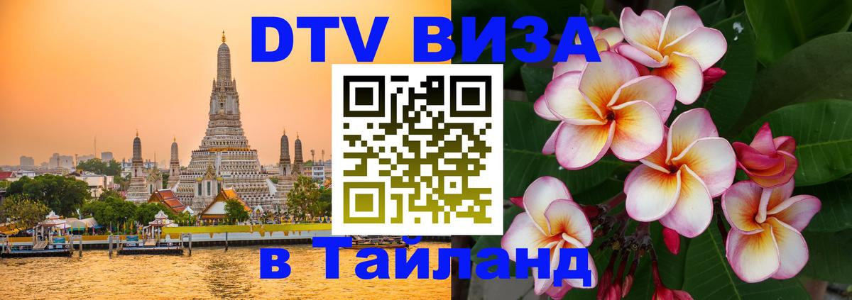 Сколько стоит DTV виза — актуальные цены, оформление даже без документов - Элиста  06.12.2025 